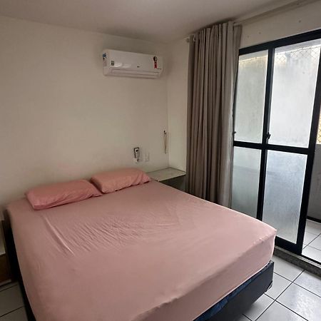 Apartamento Aconchego - Edificio Monsenhor Tabosa - Fortaleza-Ce Zewnętrze zdjęcie