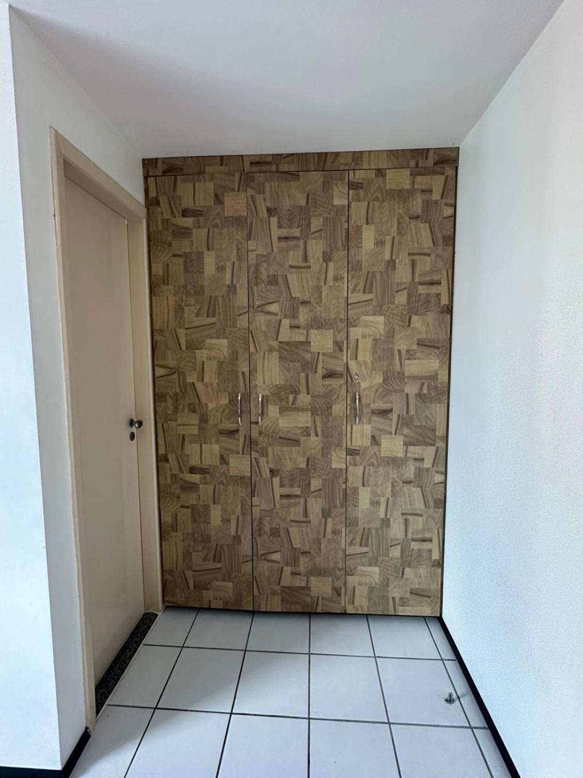 Apartamento Aconchego - Edificio Monsenhor Tabosa - Fortaleza-Ce Zewnętrze zdjęcie