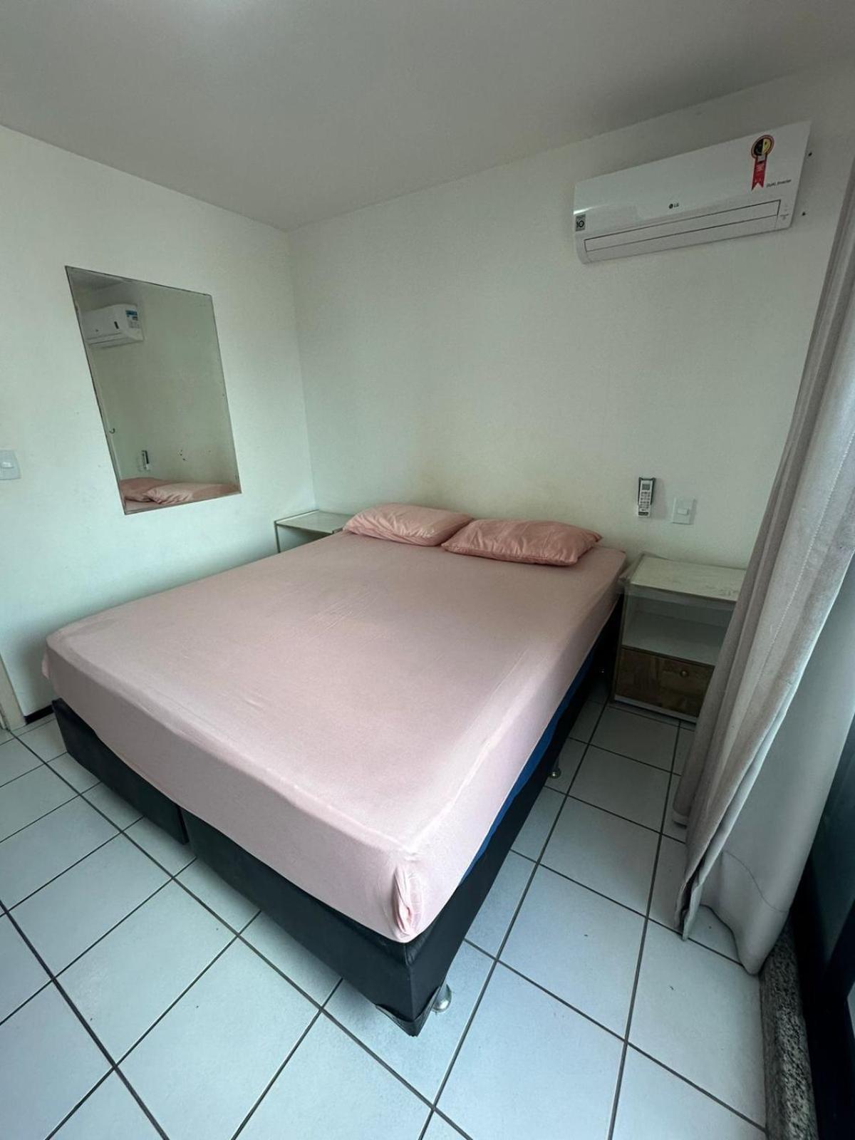 Apartamento Aconchego - Edificio Monsenhor Tabosa - Fortaleza-Ce Zewnętrze zdjęcie