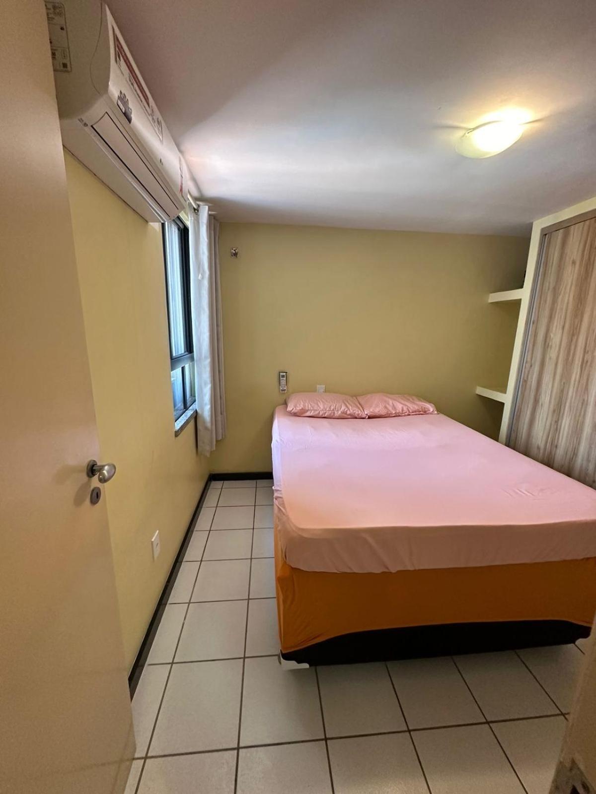 Apartamento Aconchego - Edificio Monsenhor Tabosa - Fortaleza-Ce Zewnętrze zdjęcie
